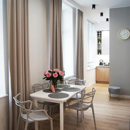 Pastelowe Zacisze Torun Exterior photo