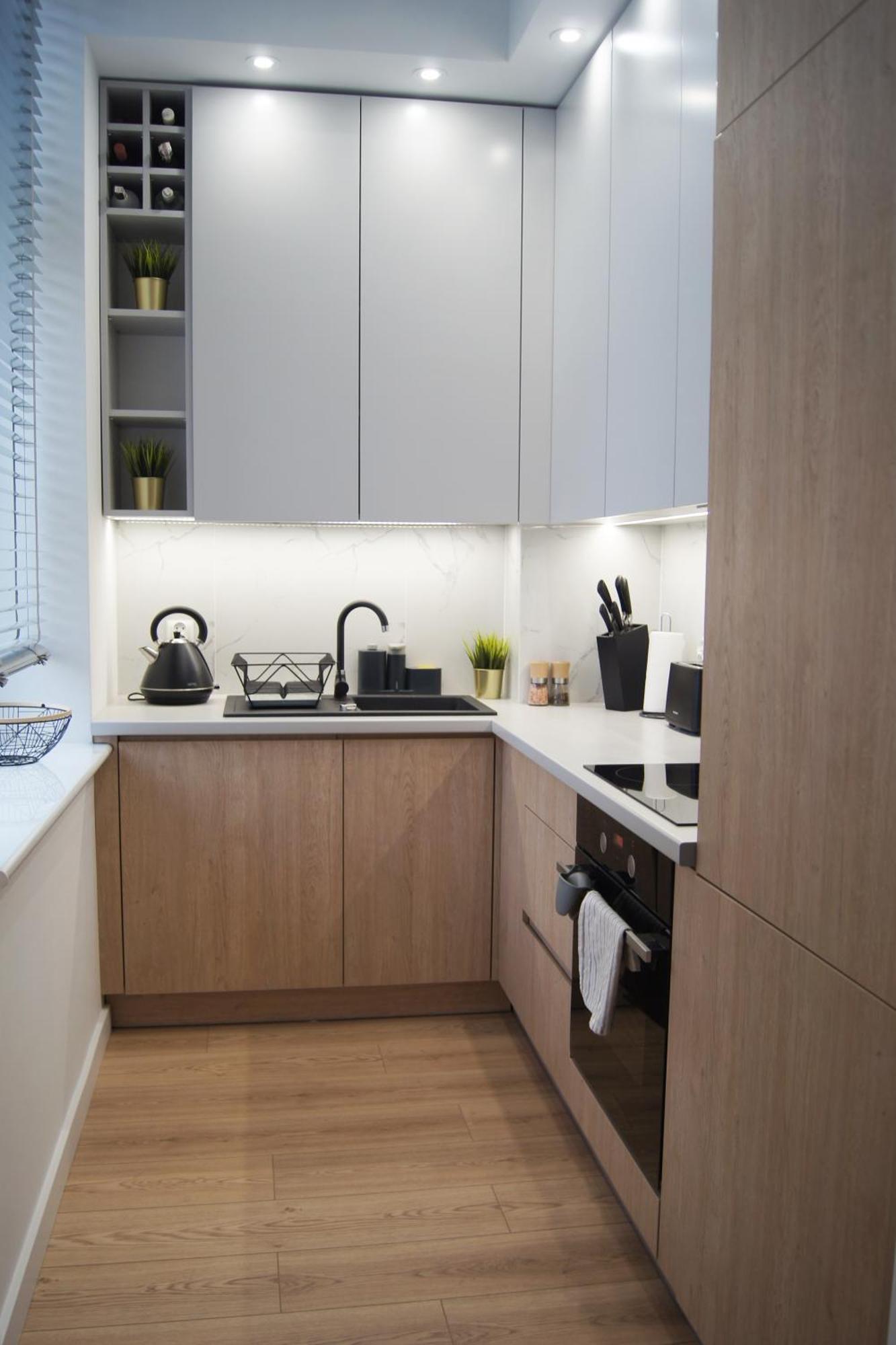 Pastelowe Zacisze Apartment *